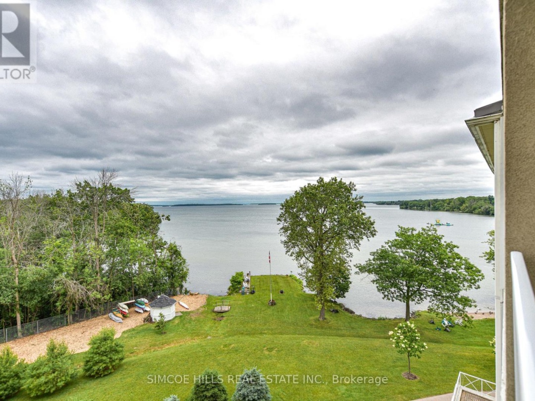 509 - 354 ATHERLEY ROAD, 