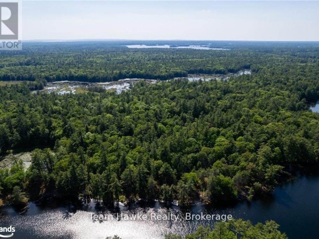 6528 Severn River, Georgian Bay
