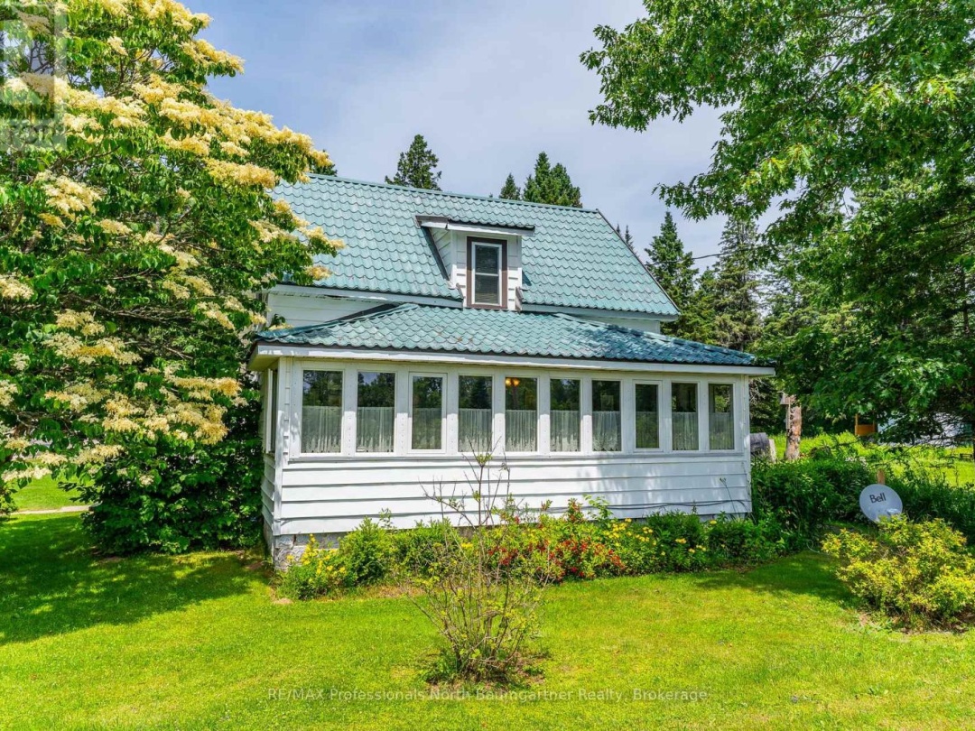 4745 GELERT ROAD, 