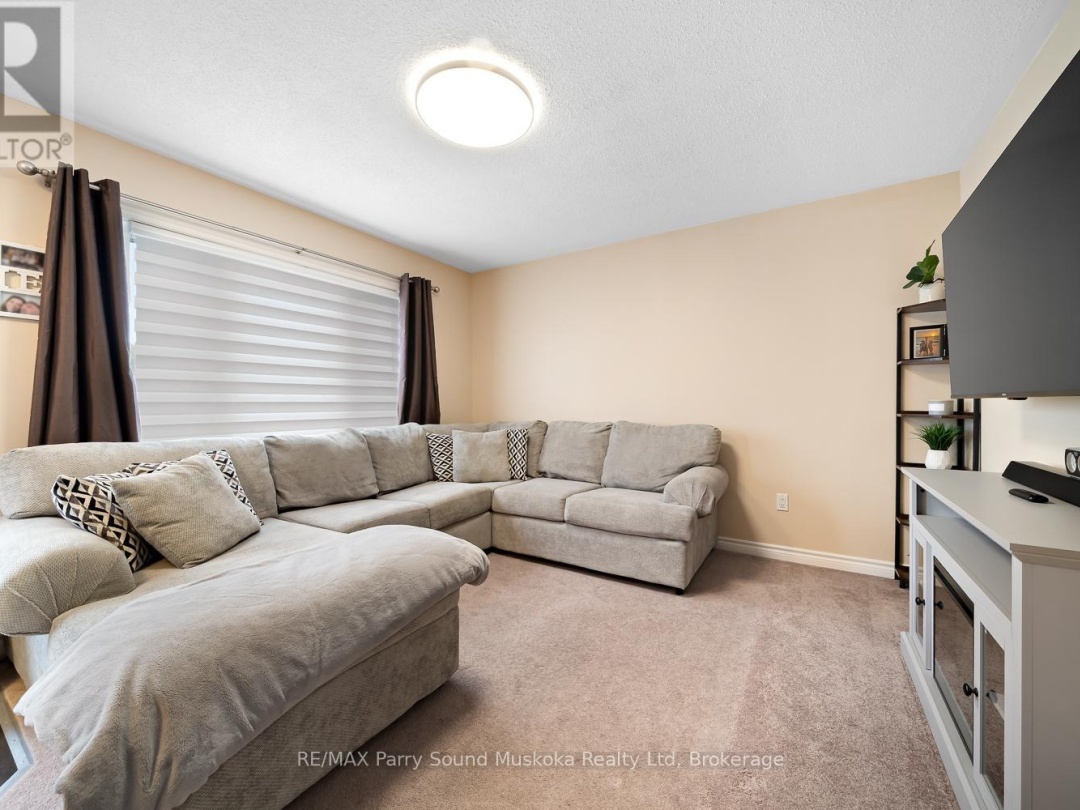 133 ISABELLA STREET, 