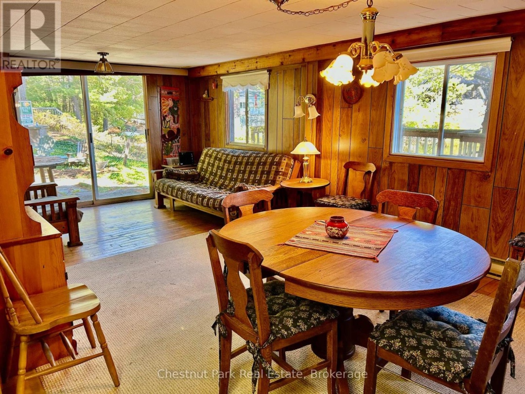 1 & 2 -1051 WIGWAM LODGE ROAD, 