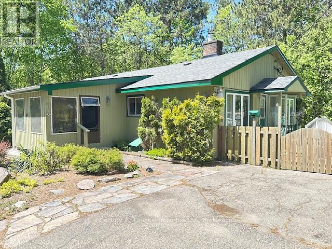 45 Isabella Street, Parry Sound