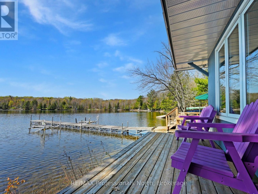 13914 35 Highway, Mountain Lake
