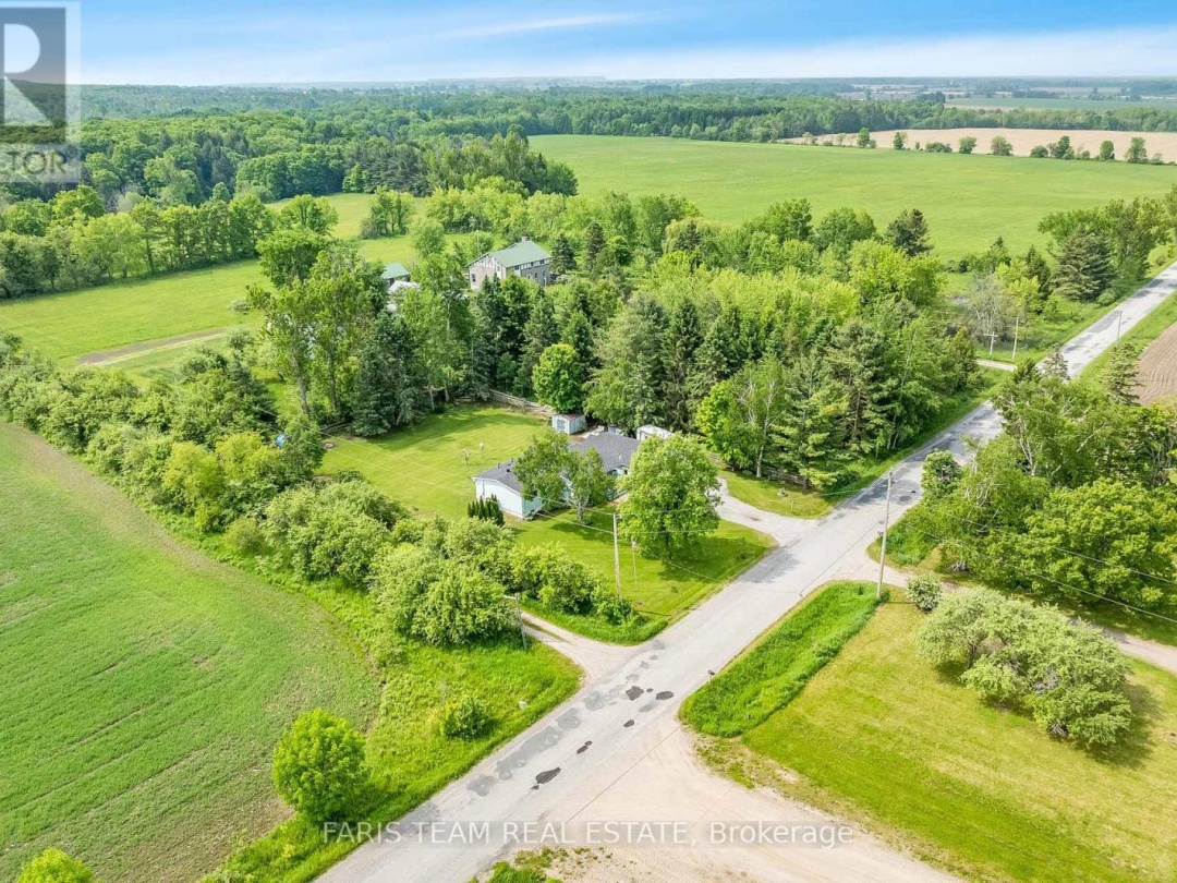 629 MERTZ CORNER ROAD, 