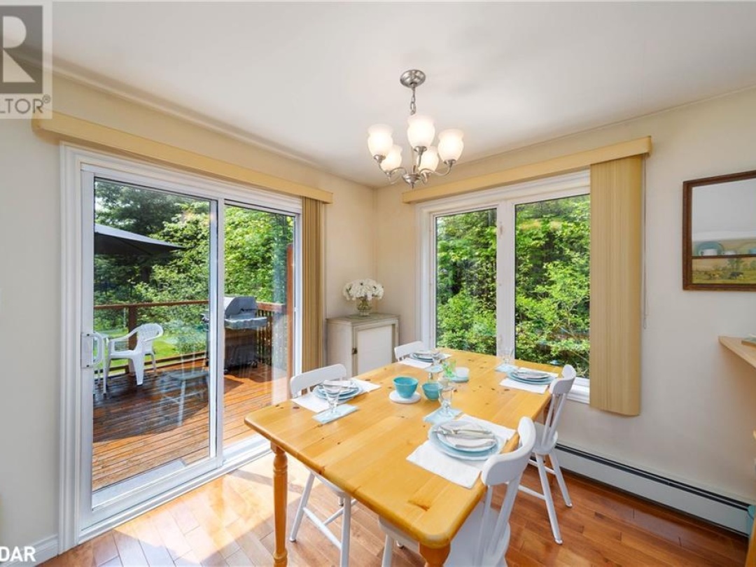 1065 FORRESTER TRAIL, 