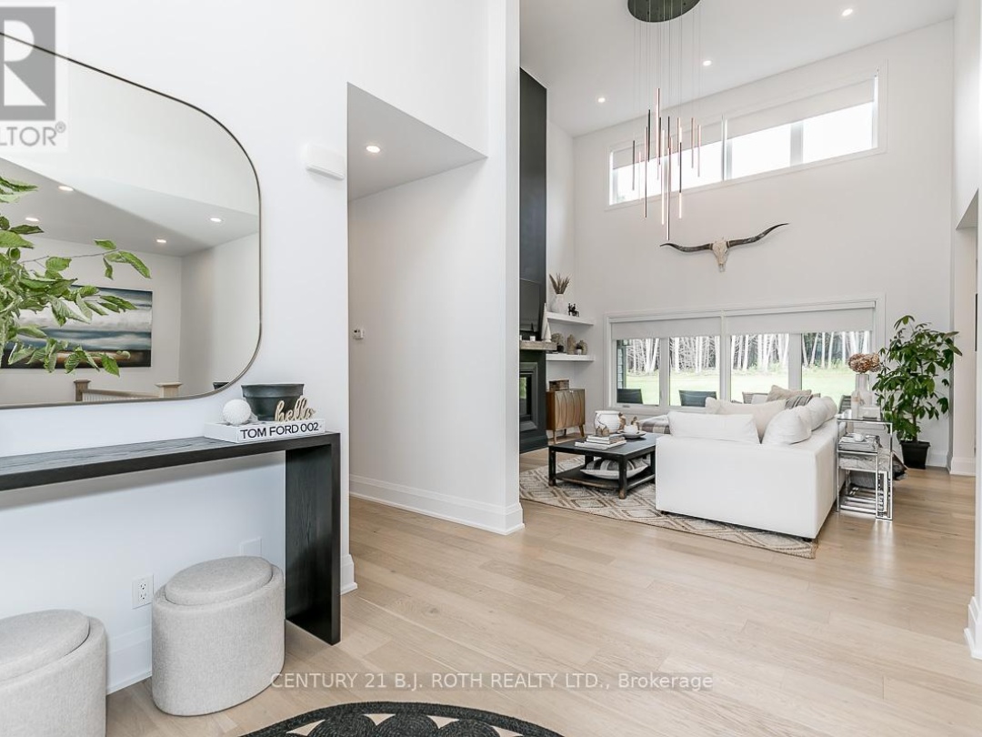 7 CLEVELAND COURT, 