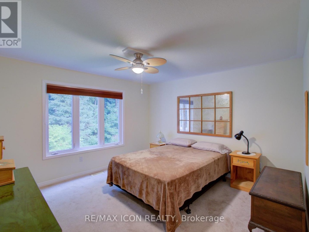 54 SPRINGWOOD CRESCENT, 