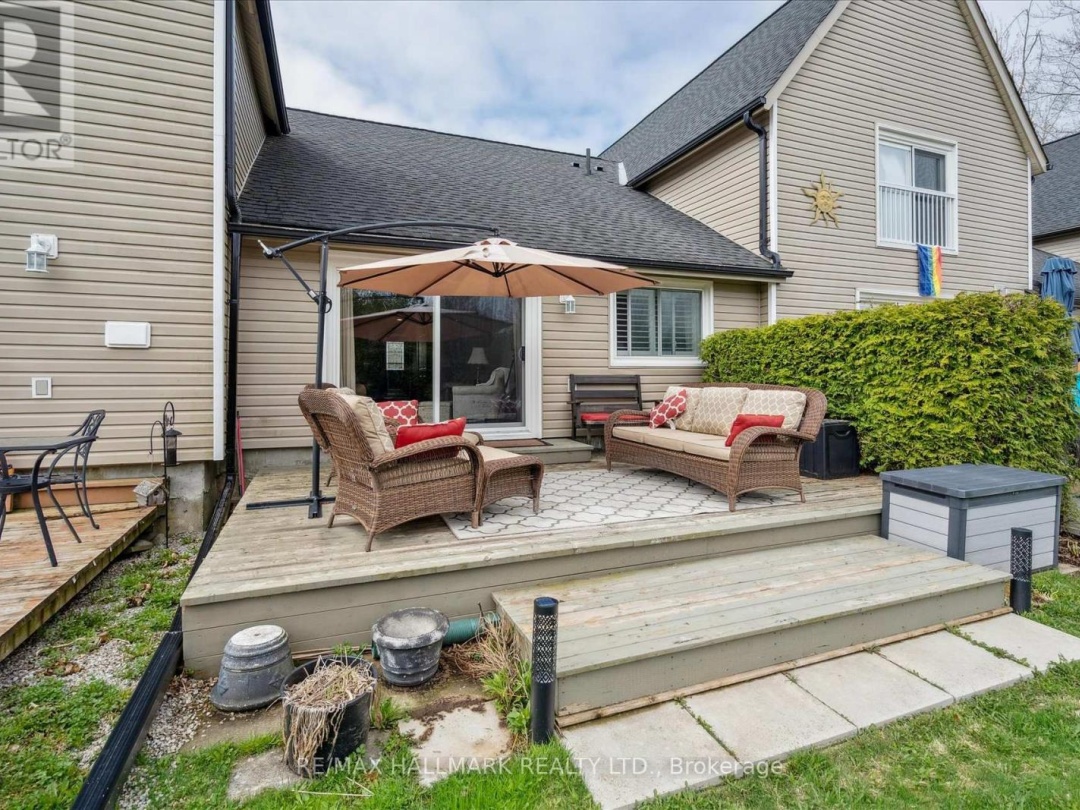 5 51 Laguna Parkway, Lake Simcoe