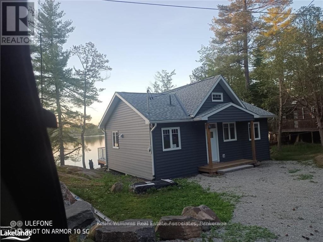 3118 Grange Avenue, Severn Lake