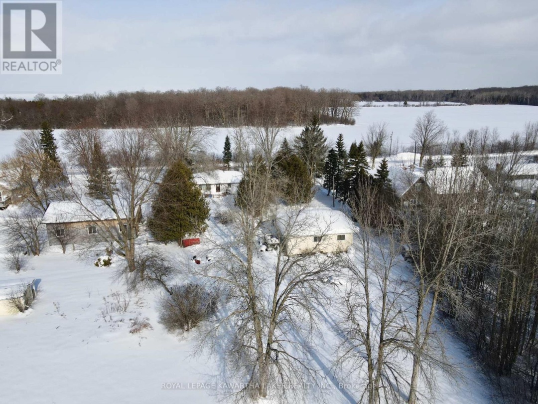 B680 & B682 Concession 2 Road, Brock