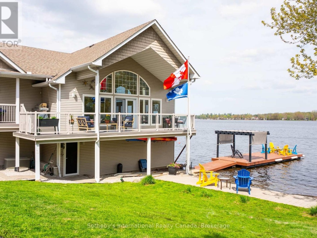 1601 Port Stanton Parkway, Sparrow Lake
