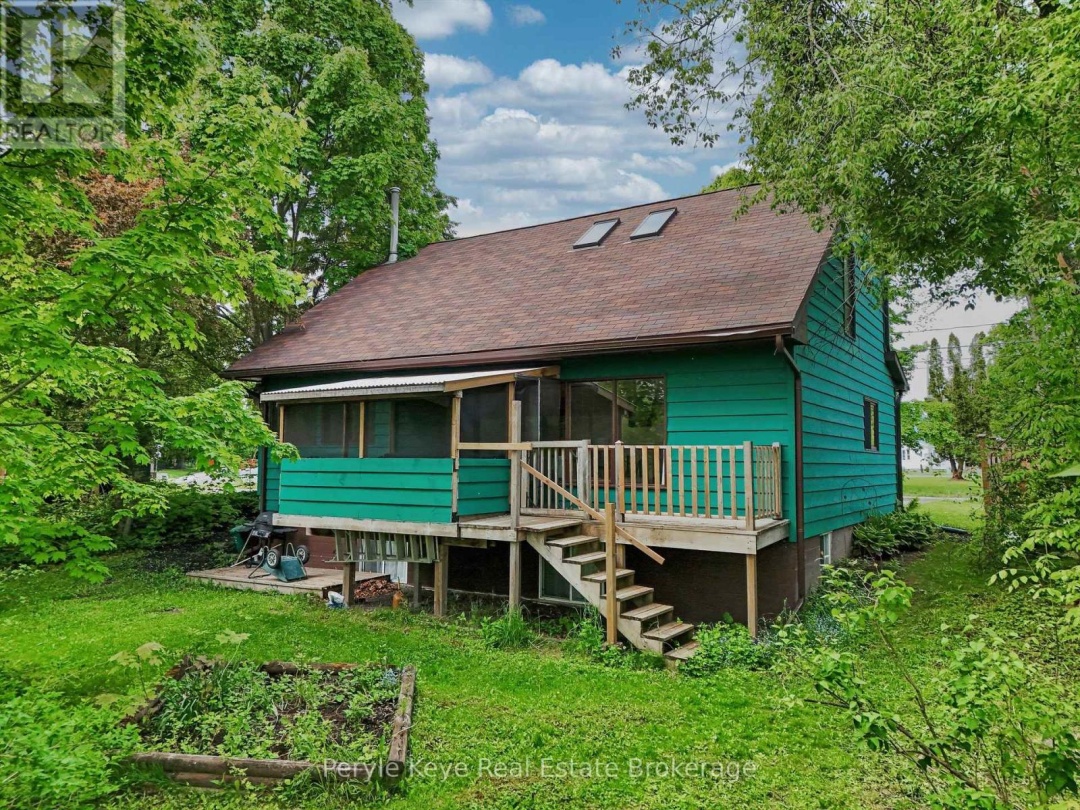 5 Bird Lane, Lake Muskoka