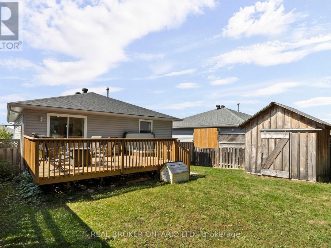 10 JORDON CRESCENT, 