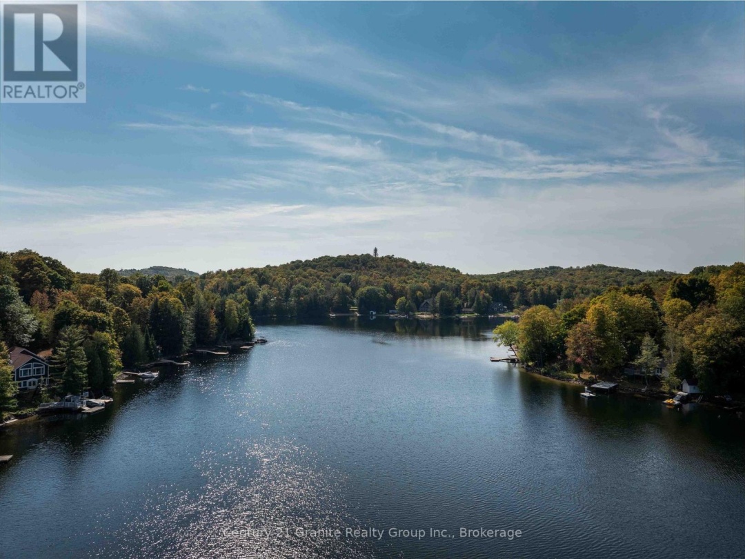 1054 The Narrows Trail, Horseshoe Lake