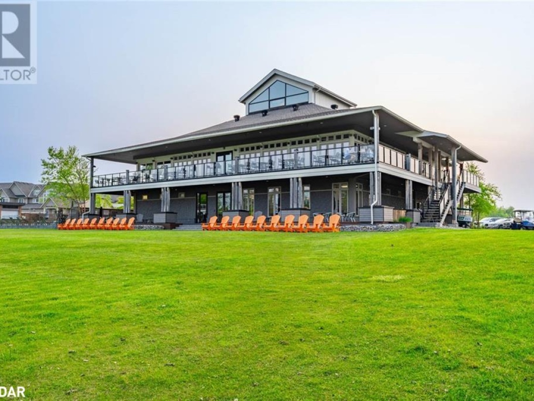 76 LINKS Trail, Port Severn