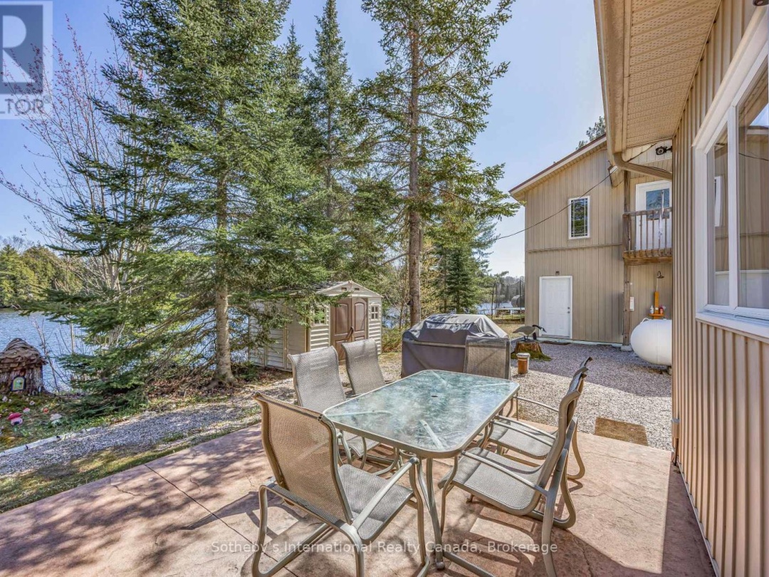 9 Pauls Bay Road, Harris Lake