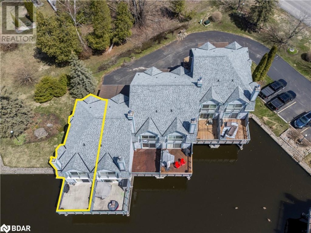 30 Laguna Parkway Unit# 16, Brechin