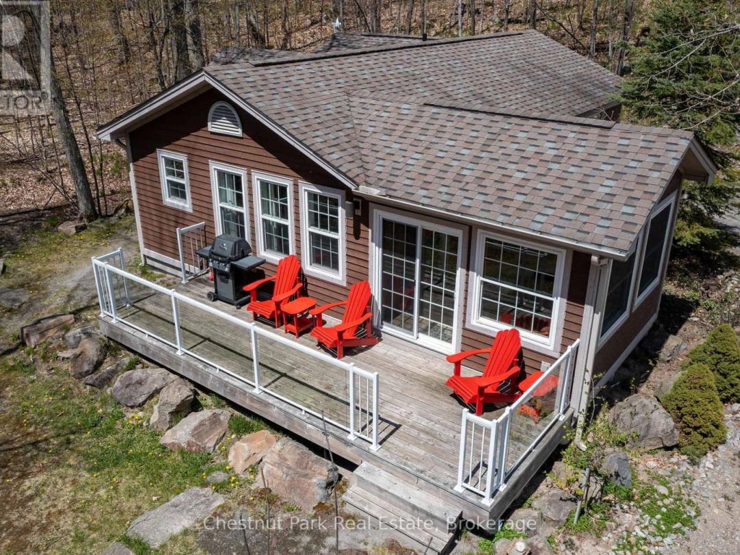 116 1 1052 Rat Bay Road, Lake Of Bays