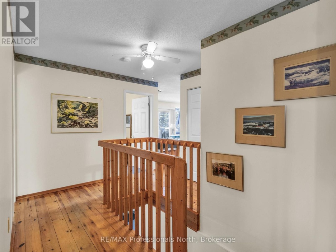 1273 Williamsport Road, Big East Lake