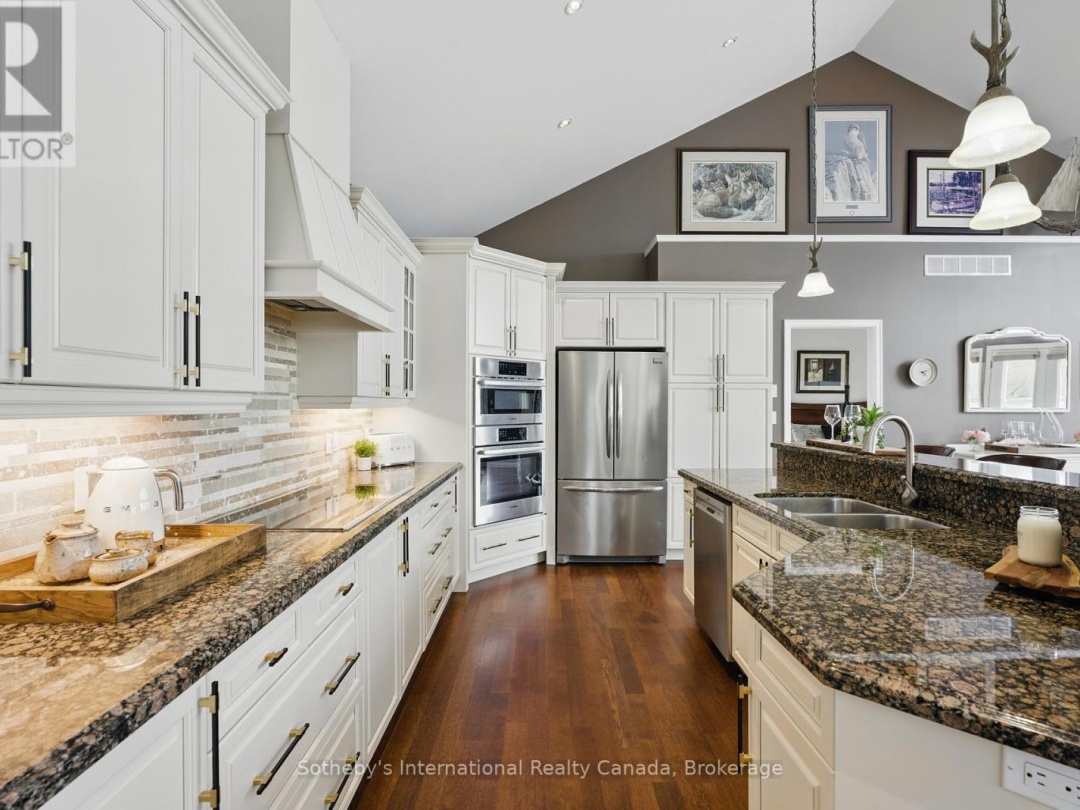 1601 Port Stanton Parkway, Sparrow Lake