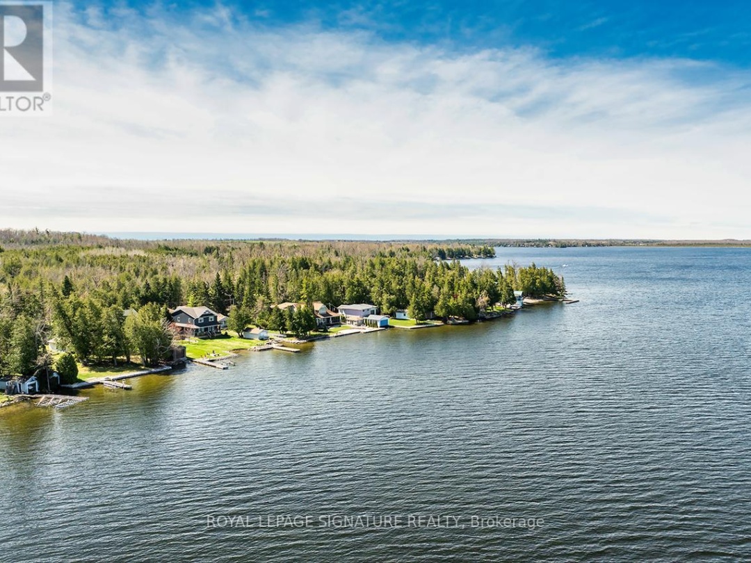 12 Romany Ranch Road, Balsam Lake