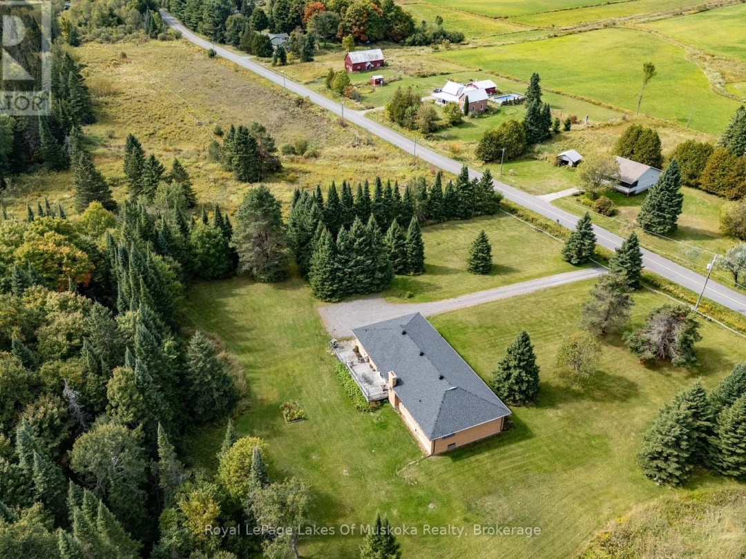 1419 BEATRICE TOWNLINE ROAD, 