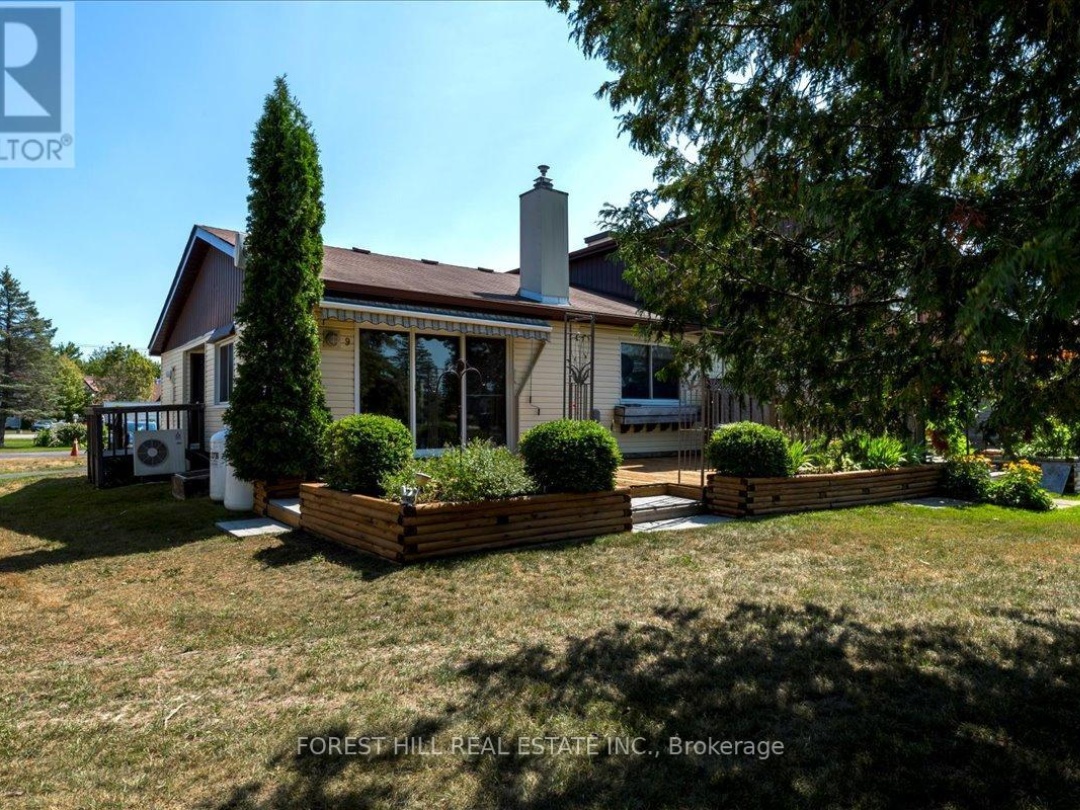 9 - 70 LAGUNA PARKWAY, Lake Simcoe