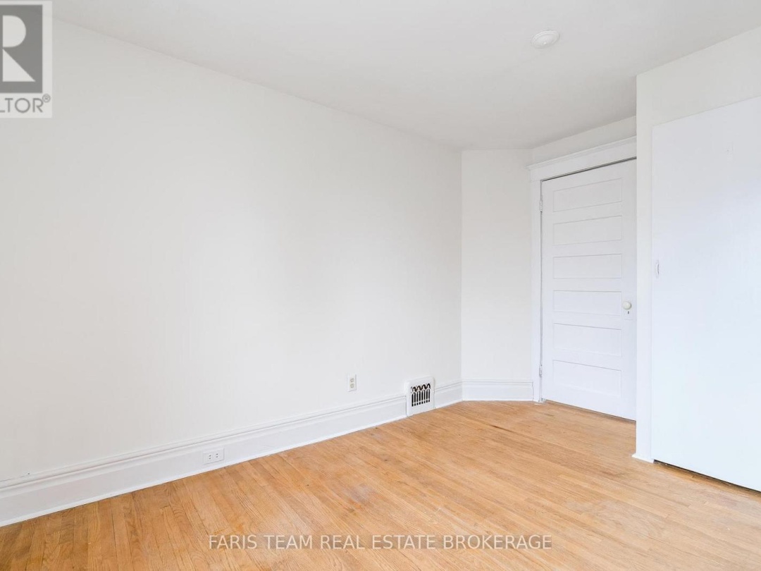 164 JARVIS STREET, 