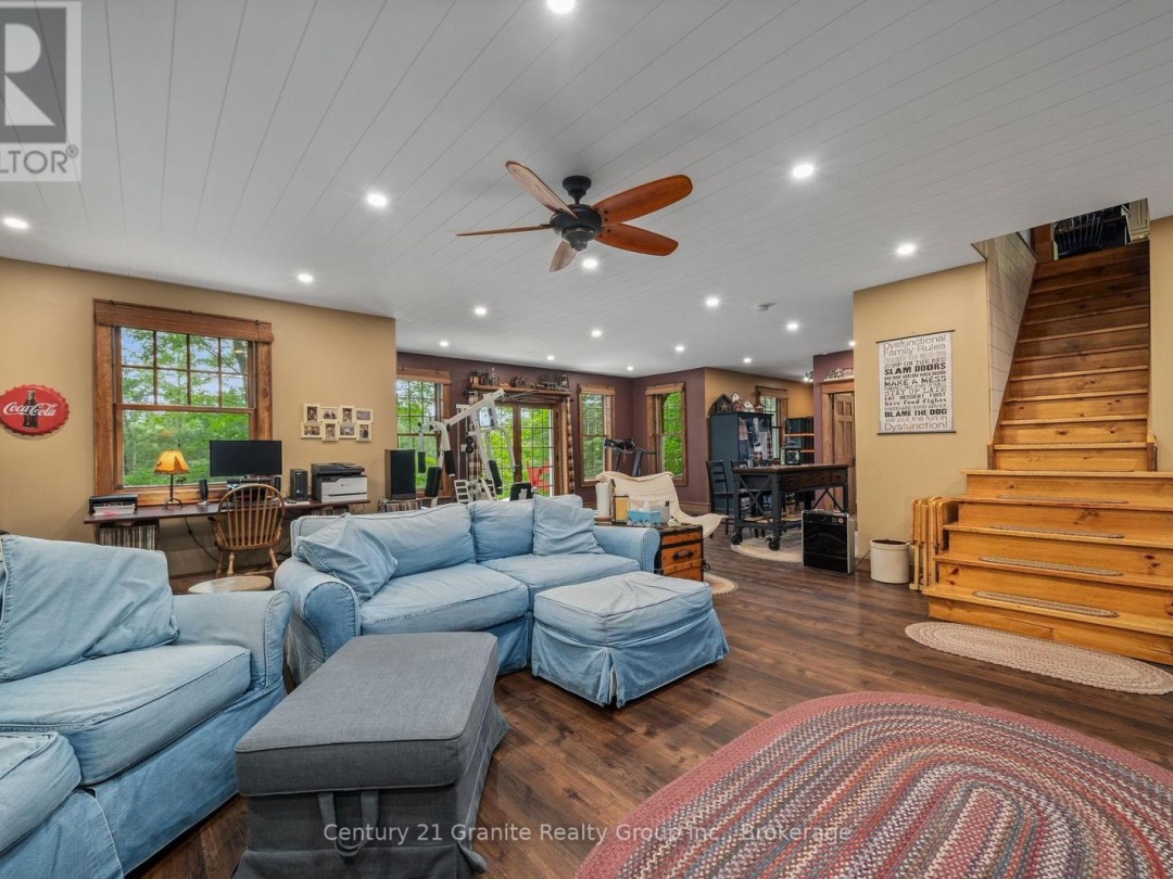 1031 ROTUNDA DRIVE, 