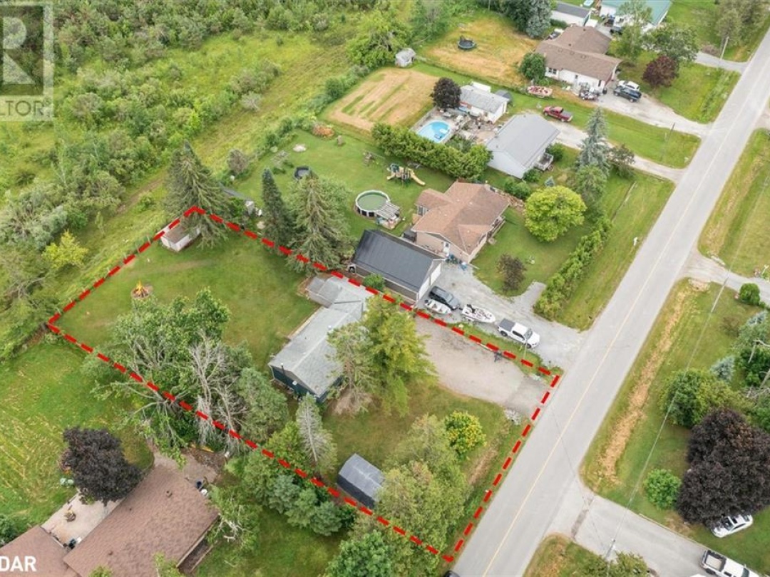 1500-6 CONCESSION Road, 