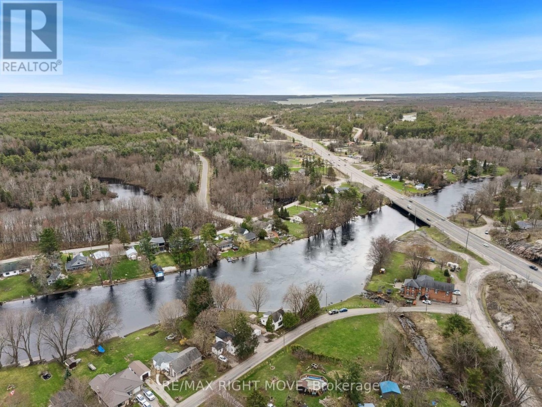 1012 Cowbell Lane, Severn Lake