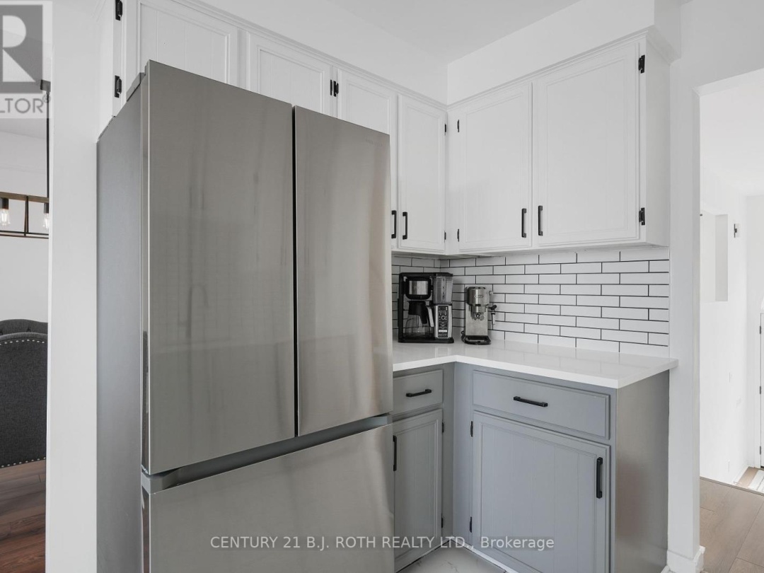 258 COLLEGIATE DRIVE, 