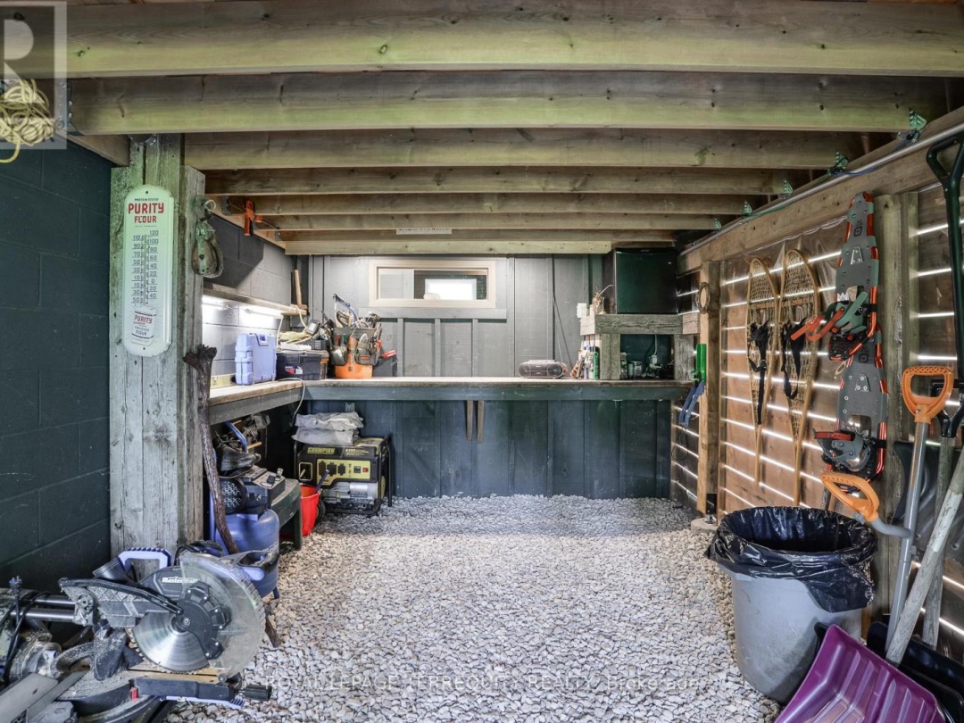 7862 Birch Drive, Severn Lake