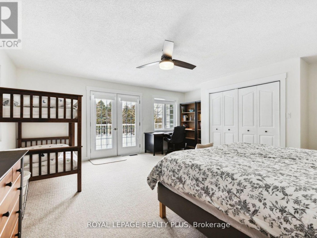 16 BLACK BEAR DRIVE, 