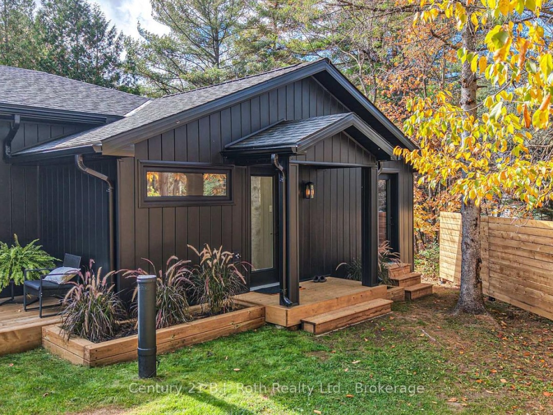 691 SOUTH WASEOSA LAKE ROAD, 