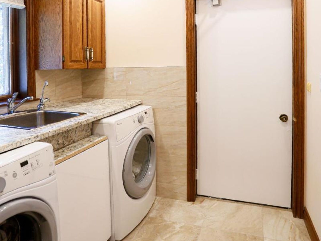 16 THICKETWOOD PLACE, 