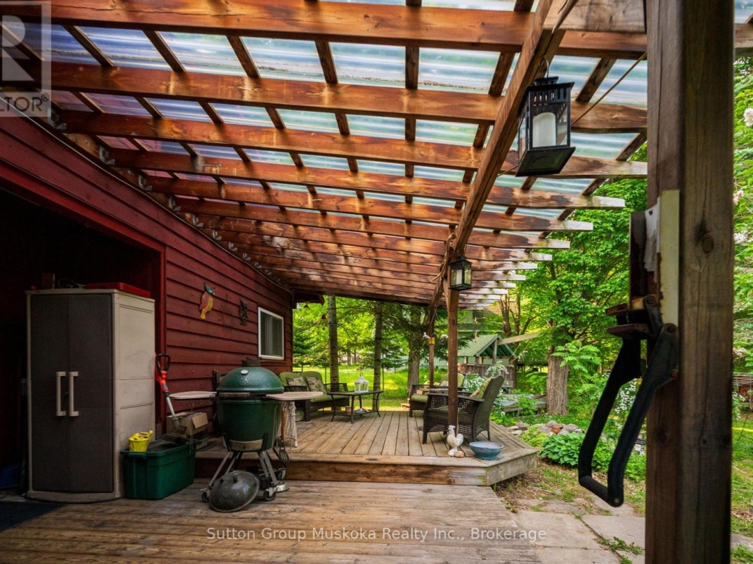 254 BRUNEL ROAD, 