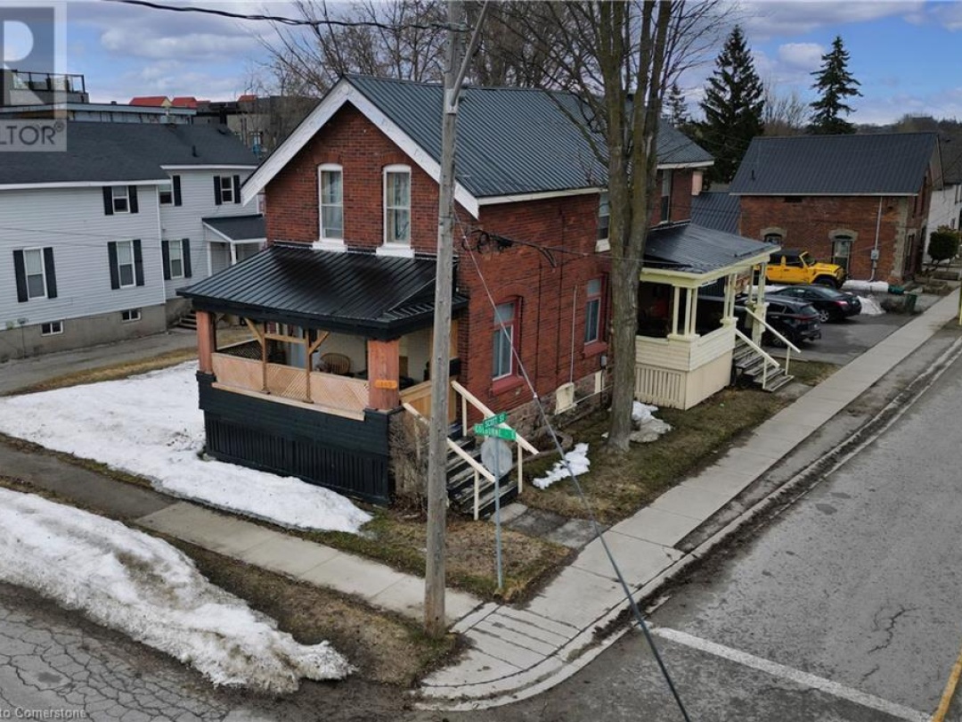 113 Colborne Street E, Orillia