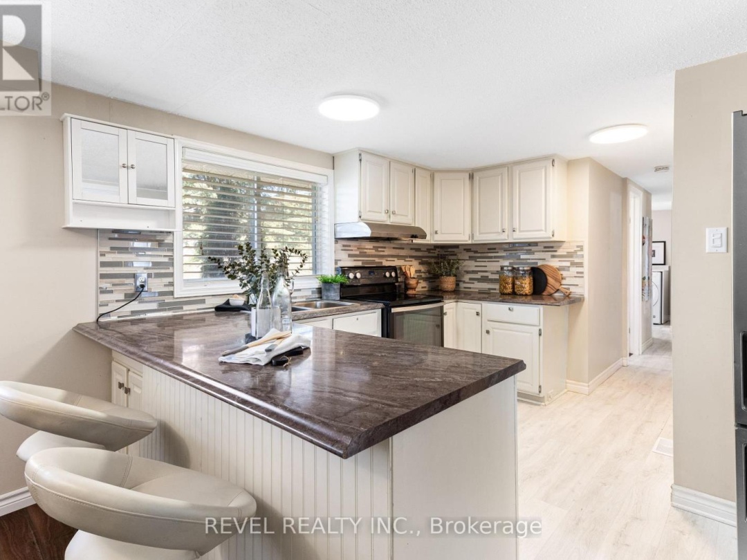 197 Washburn Island Road, Lake Scugog