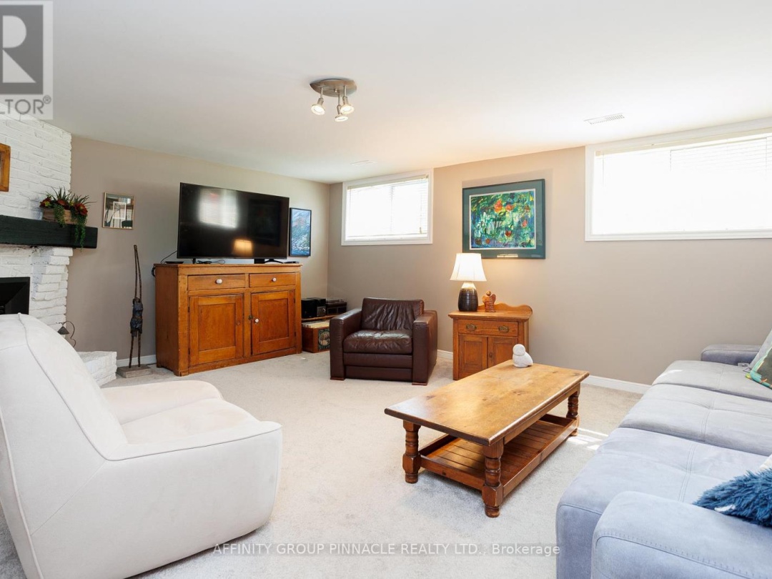 523 GEORGE STREET, 