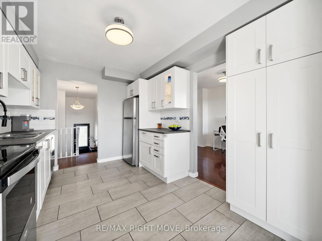 2 CHESTNUT PLACE, 