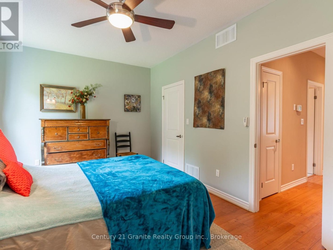 21 WINDOVER DRIVE, 