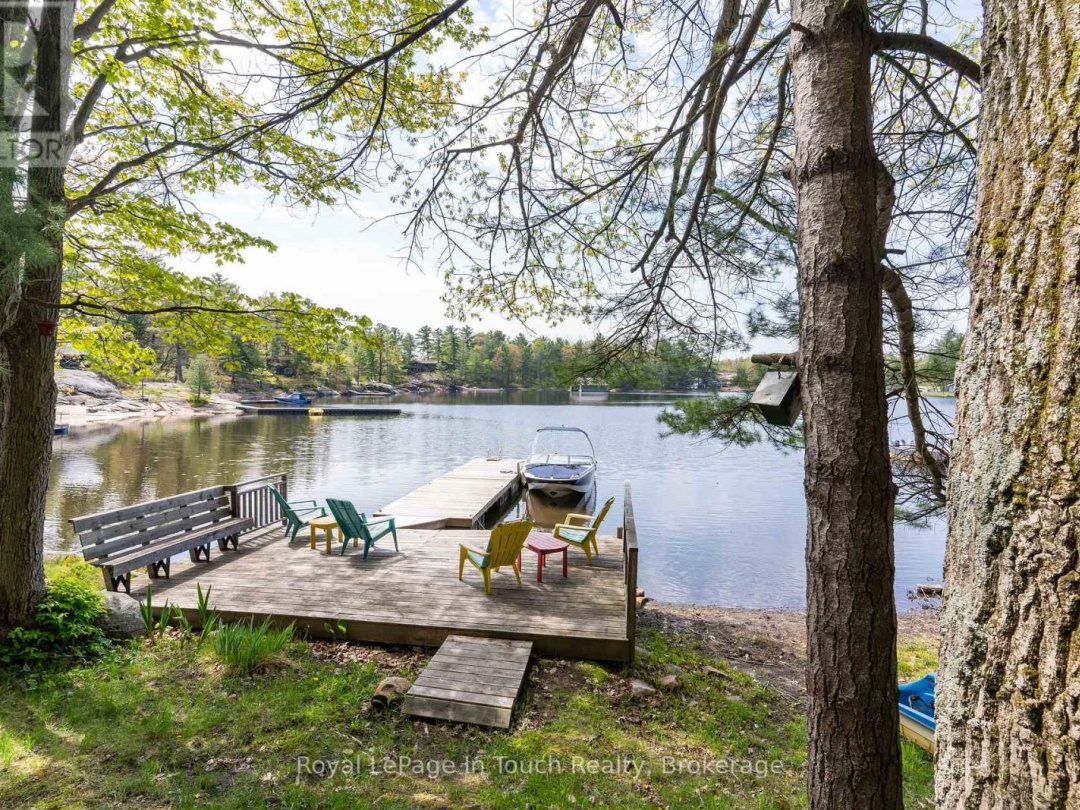 10080 Georgian Bay Shore, Georgian Bay