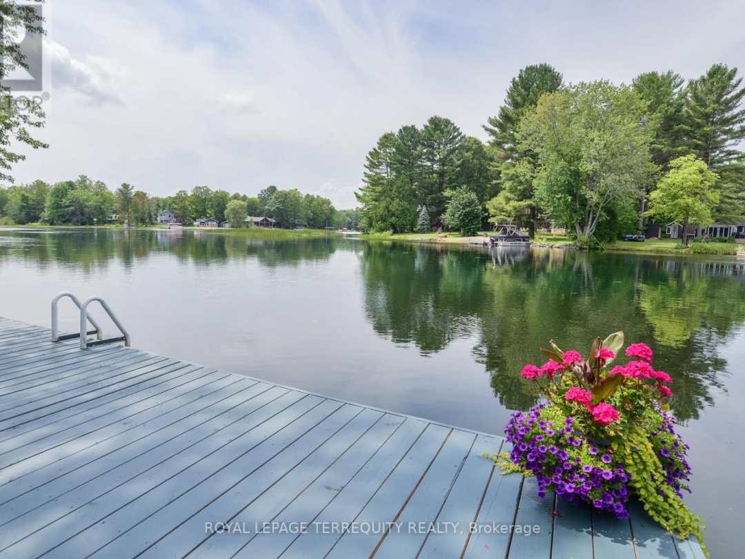 7862 Birch Drive, Severn Lake