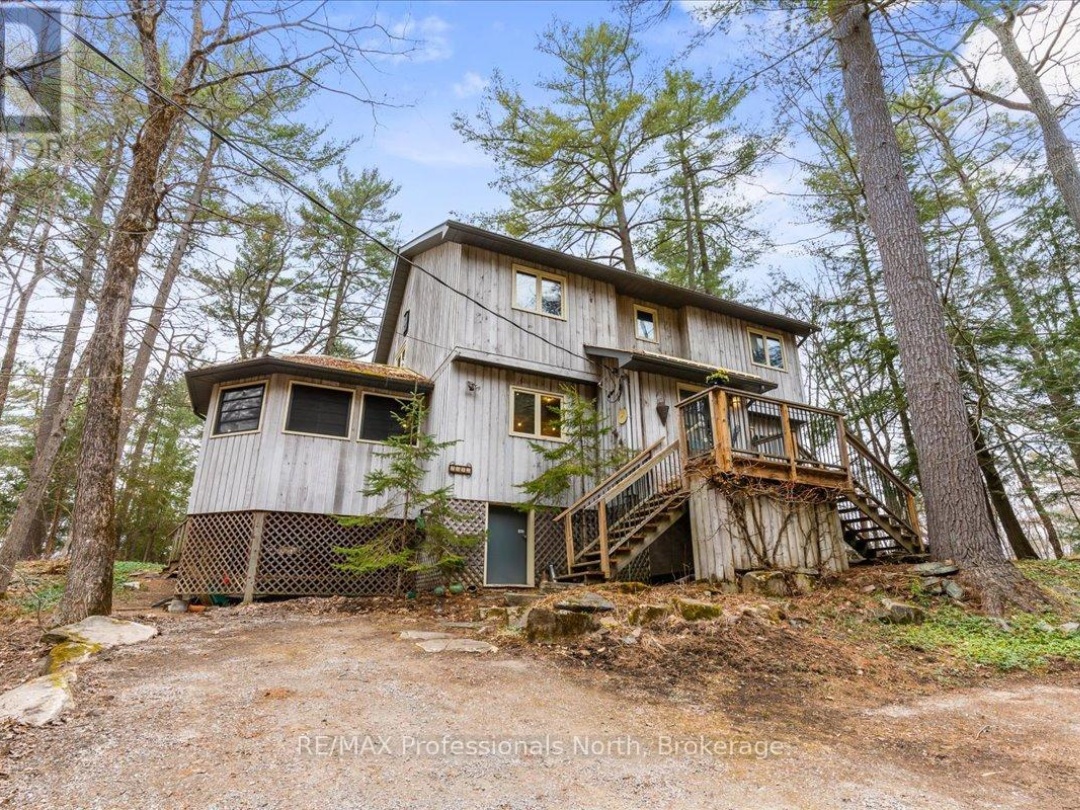 1032 PARALLEL FALLS LANE, Mountain Lake