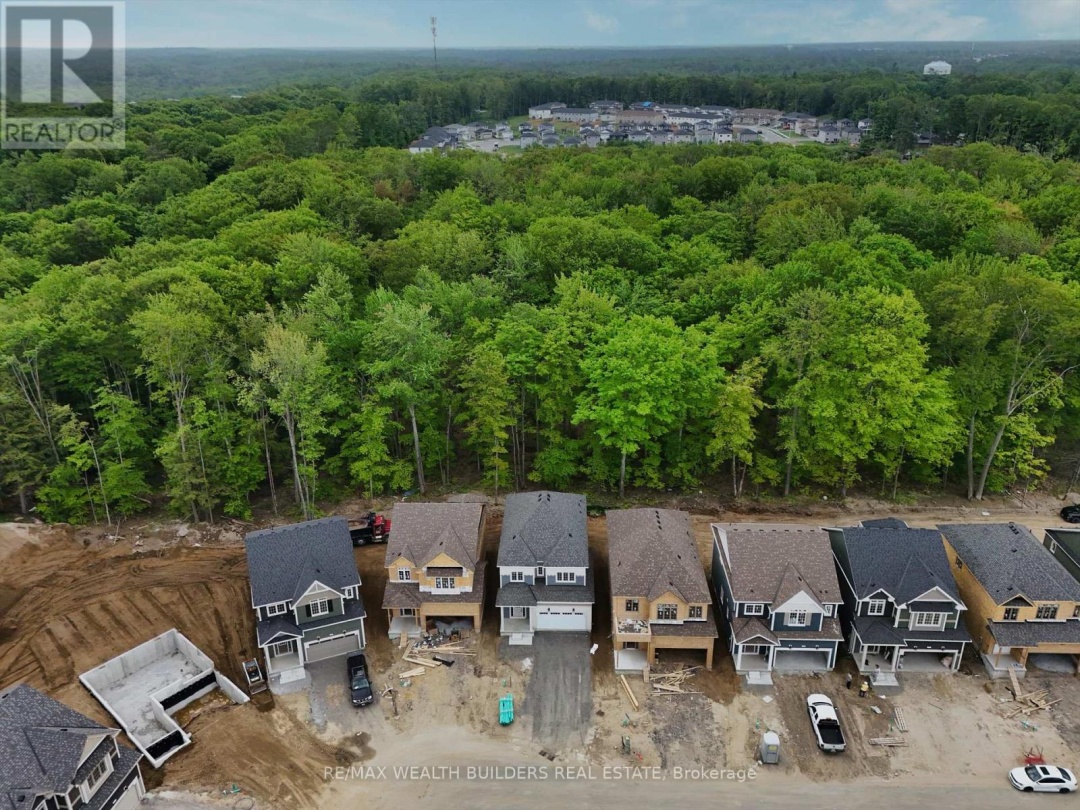 185 Mceachern Lane, Gravenhurst