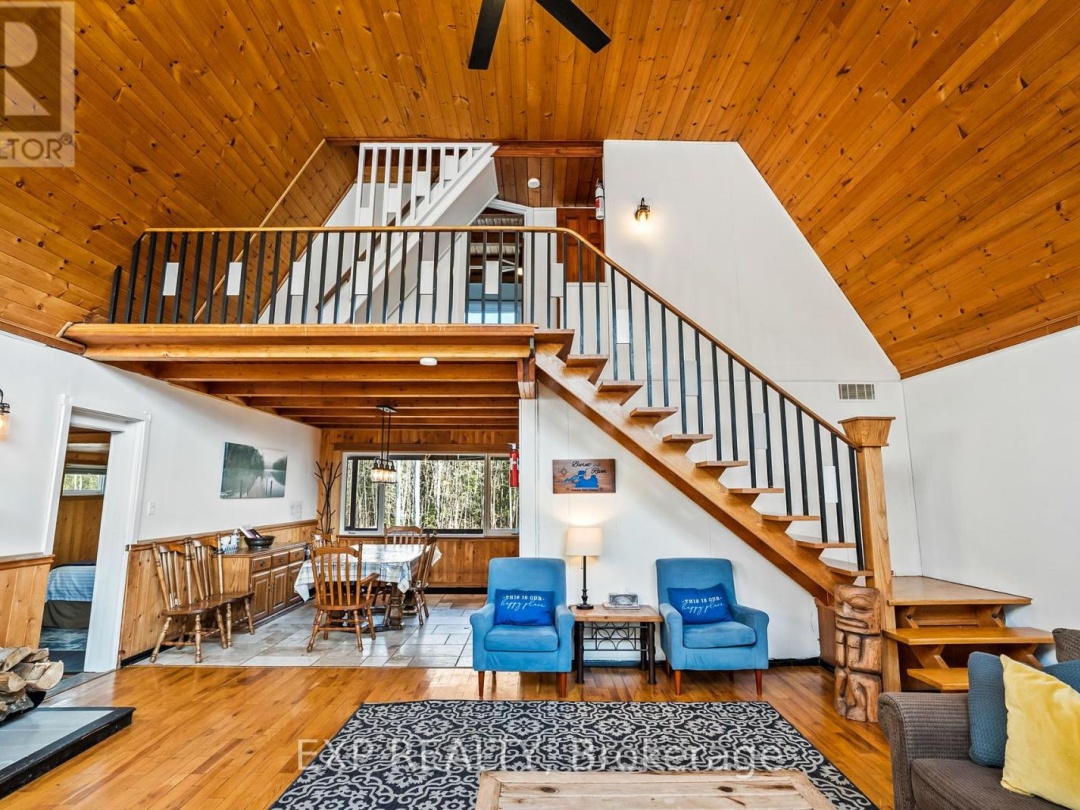 137 Fell Station Drive, Burnt Lake