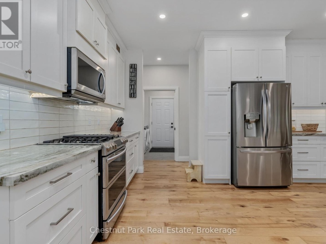 170 SPRINGFIELD ROAD, 