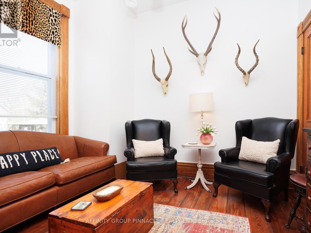 42 OAK STREET, 