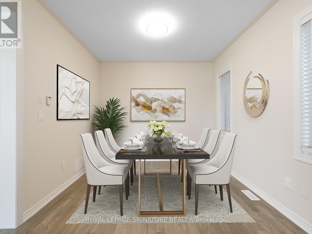 36 HILLCROFT WAY, 